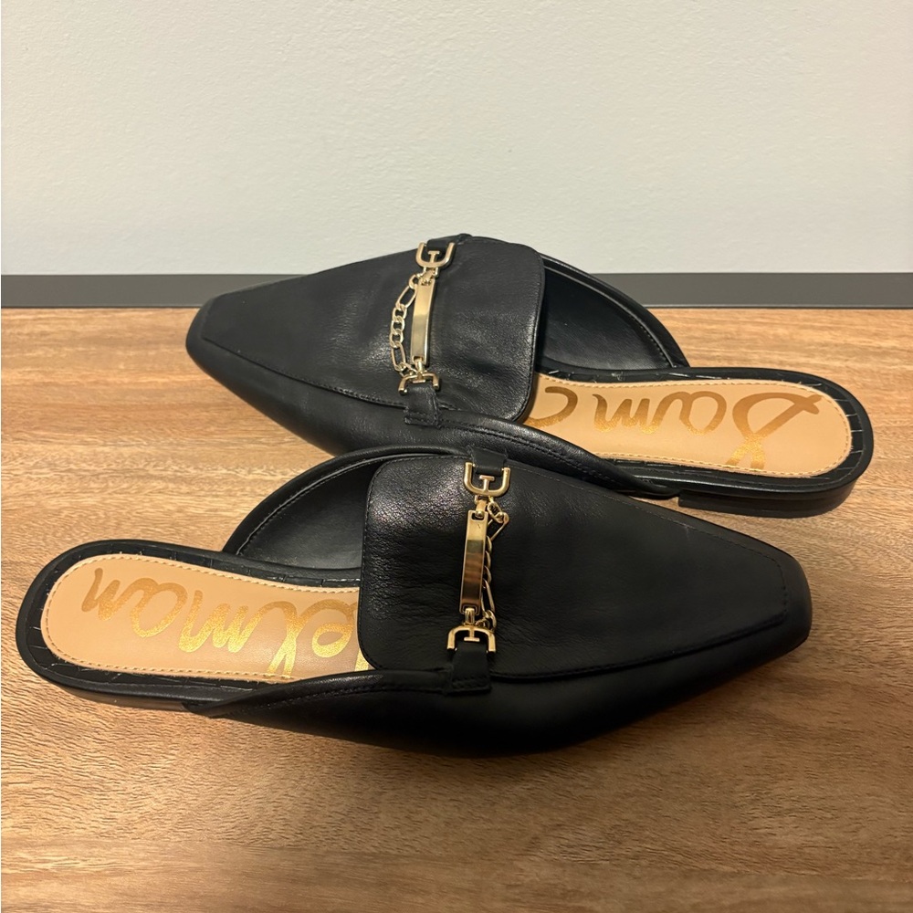 Loafer Slippers - Picture 3 of 3